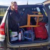 Kasia Dębska的照片