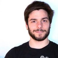 Nicola Tamanini的照片