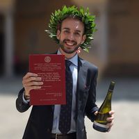 Jacopo Uliano's Photo