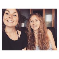 Elodie Marteau's Photo