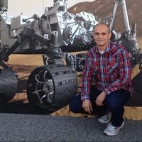 Adam Mendoza's Photo