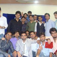 Karan Sharma's Photo