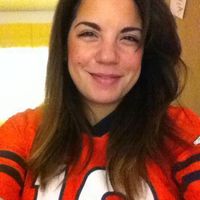 Raquel Bazan's Photo