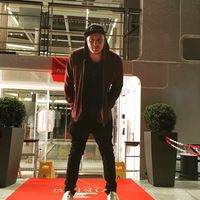 Niklas  Herbst的照片