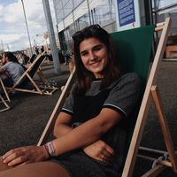 Arigon Audrey's Photo