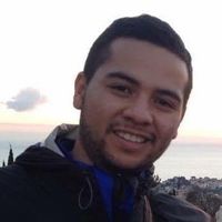 Le foto di David Tarazona