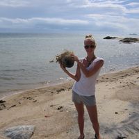 Fotos von Anna Pavlik