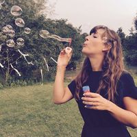 Hannah Hölzl的照片