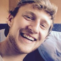 Benedikt Buehler的照片