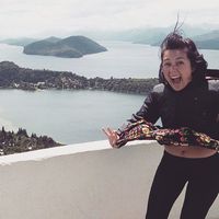 Rebeca Rebeca's Photo