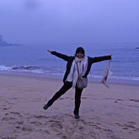 Amparo Jahel Machicado's Photo