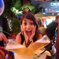 Victoria Perez Mola的照片