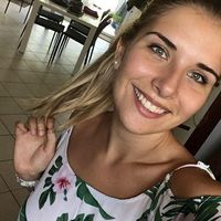 Perrine Godicheau-melan的照片