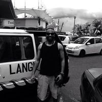 Telal Hafeez's Photo