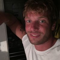 Fotos de Daniel Sanderson