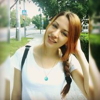 Photos de Kseniya Levchenko