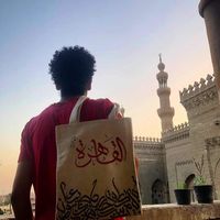 Abdullah Jamal's Photo