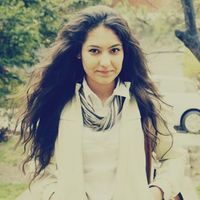 Le foto di Nuray Akdemir