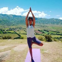 Roxana Diez的照片