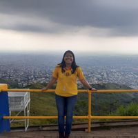 Raquel Guzmán's Photo