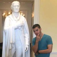 Michael Pellegrini's Photo