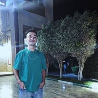 BiLAL Chaibi's Photo