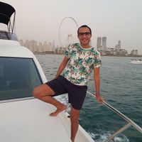 Mohamed Youssef's Photo