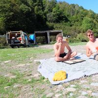 Alexander Sperber's Photo