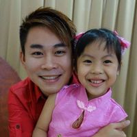 Lawrence Ho的照片