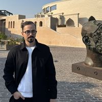 Photos de Yousef Dahbour