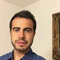 Pasquale Di Paola's Photo