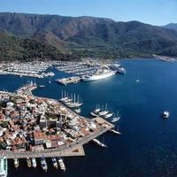 Marmaris Zoom的照片