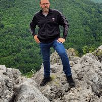 Nemanja Sumar's Photo