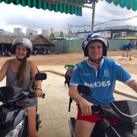 Photos de Madison & Chri