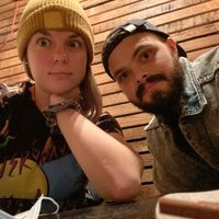 Ashley Hamlett's Photo