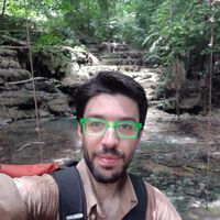 Frédéric  Rivest-Roy's Photo