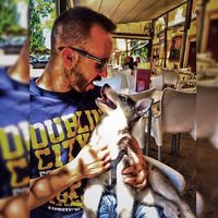 Jorge Ruiz Moral的照片