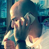 Abdo Tannous的照片