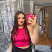 Csenge Erdélyi's Photo