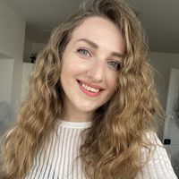 Iryna Sydorenko的照片