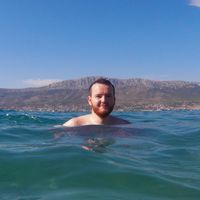 Andrew Kennedy's Photo