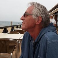 Detlef-Michael Cremer的照片