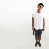 Dendi Alrashid's Photo