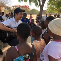 Yuya Matsuzaki的照片