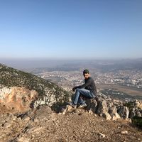 Naoufal El Faik的照片