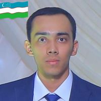 Otabek Rakhmatullaev's Photo