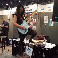 Celine HYRIEN's Photo