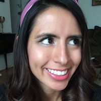 Raquel Aguirre的照片