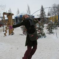 Lavinia Gliga's Photo