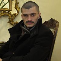 Mykhaylo Suryak's Photo